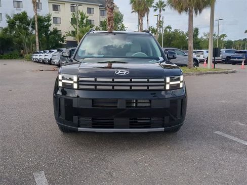 New 2026 Hyundai Santa Fe SEL image 10