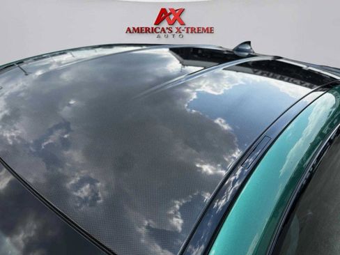 Used 2023 BMW M4 Coupe w/ Executive Package image 15