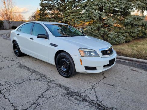 Used 2012 Chevrolet Caprice image 34