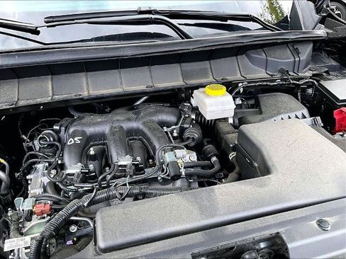 Certified 2026 Nissan Pathfinder SV AWD/4WD image 30