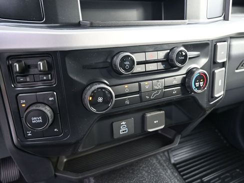 New 2026 Ford F250 XL image 18