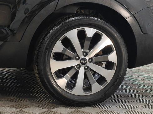 Used 2021 Kia Telluride EX w/ EX Premium Package image 65