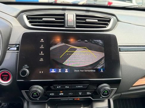 Used 2020 Honda CR-V EX-L image 17