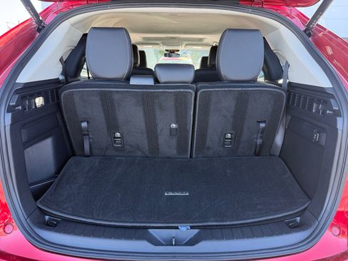 Certified 2024 MAZDA CX-90 Plug-In Hybrid w/ Preferred AWD/4WD image 20