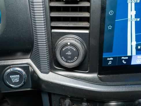 Used 2024 Ford F150 Raptor image 33