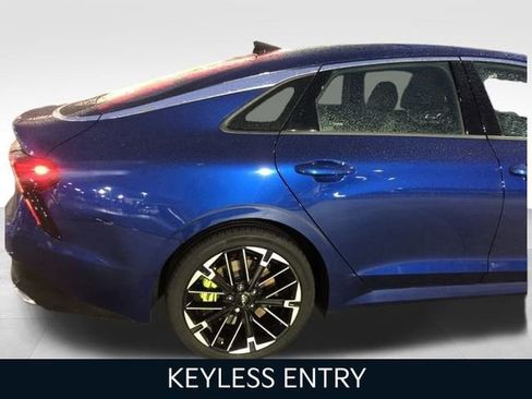 Used 2025 Kia K5 GT image 19