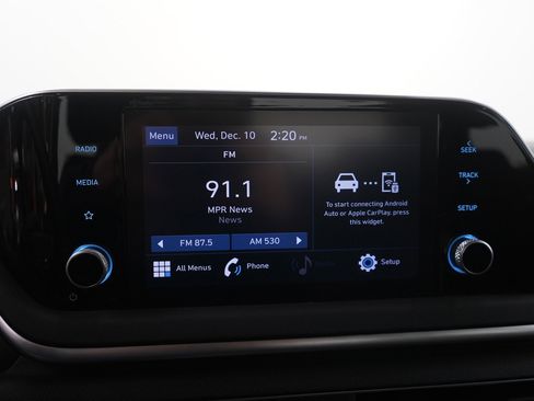 Used 2023 Hyundai Sonata SE w/ Preferred Accessory Package image 22