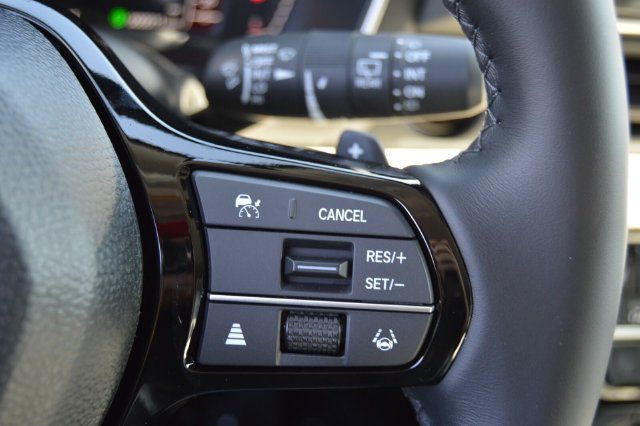 New 2026 Honda Passport RTL image 15