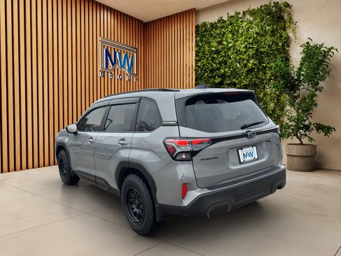 Used 2025 Subaru Forester Sport w/ Popular Package #2 image 29