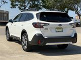 Used 2021 Subaru Outback Limited w/ Tech Package 3 image 3