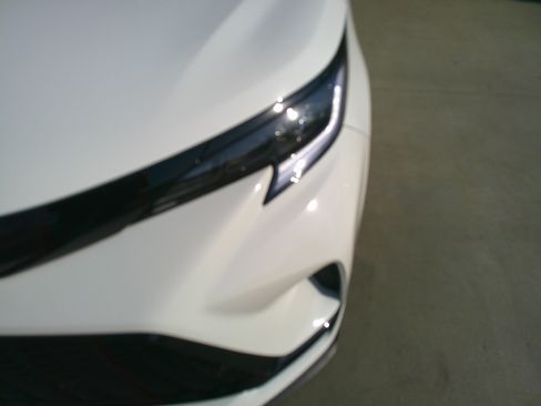 Used 2025 Toyota Sienna XSE image 7