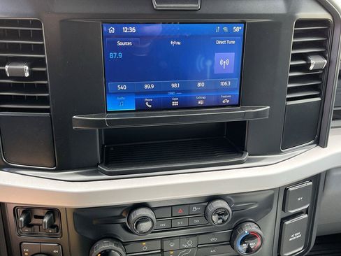 New 2026 Ford F550 4x4 Supercab Super Duty image 17
