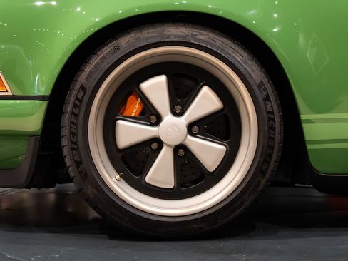 Used 1994 Porsche 911 GT3 RS image 7