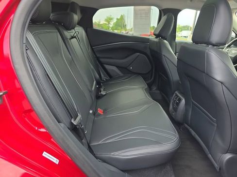 Used 2022 Ford Mustang Mach-E Premium RWD image 14