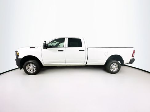 Certified 2024 RAM 2500 Tradesman image 3