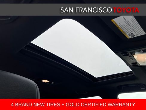 Certified 2020 Toyota Land Cruiser Heritage Edition AWD/4WD image 23
