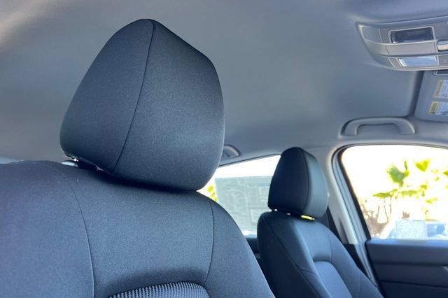 Certified 2025 MAZDA CX-5 AWD 2.5 S image 18