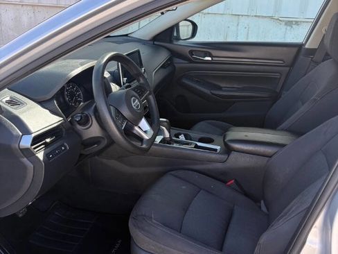 Used 2020 Nissan Altima 2.5 S image 5