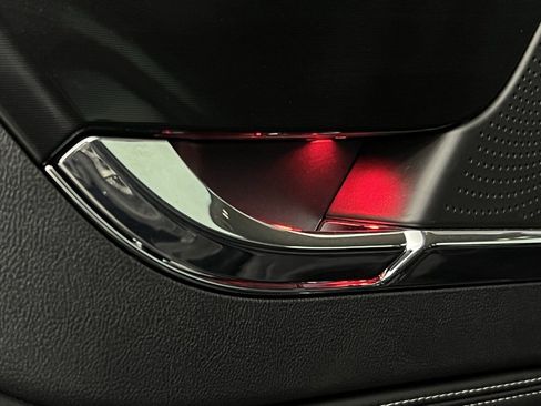 Used 2024 Lincoln Corsair Reserve w/ Equipment Group 201A image 26