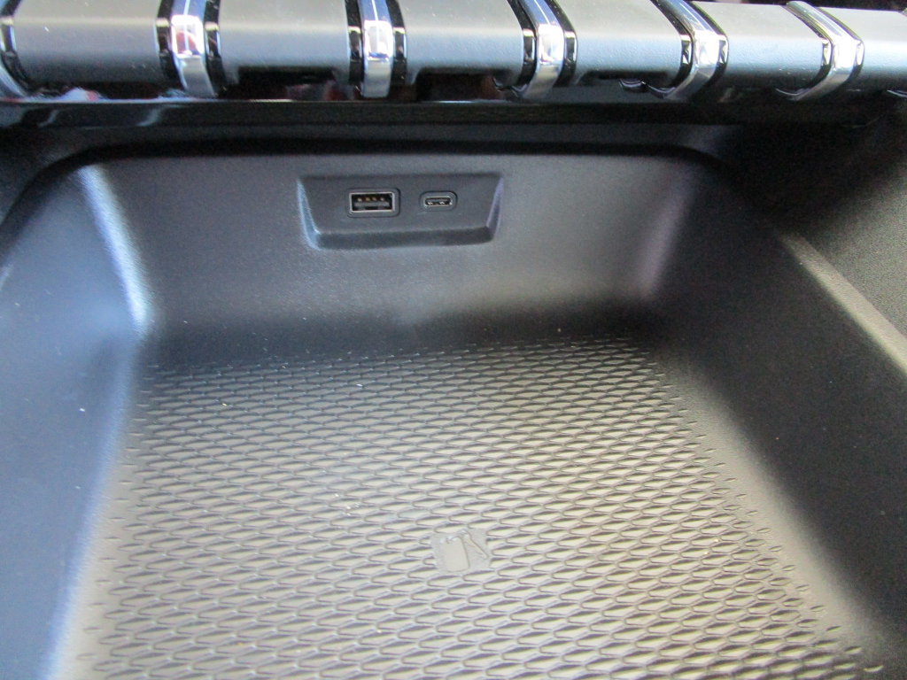 New 2027 GMC Terrain Denali AWD/4WD image 36