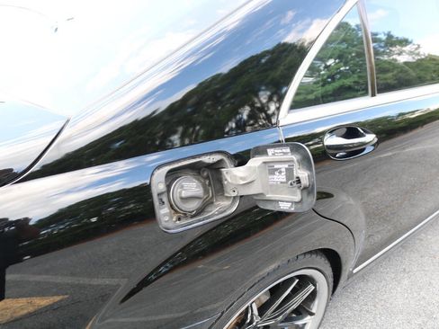 Used 2008 Mercedes-Benz S 550 S 550 4MATIC AWD 4dr Sedan image 54