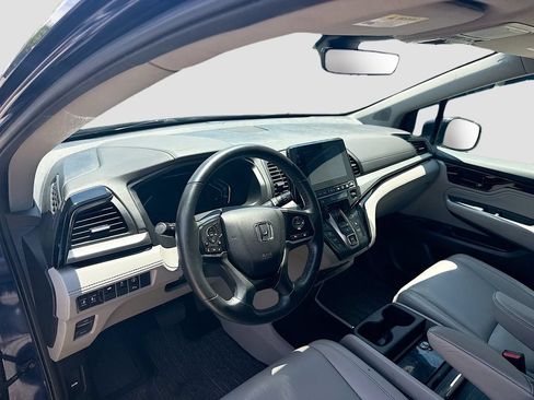 Used 2022 Honda Odyssey Touring image 10