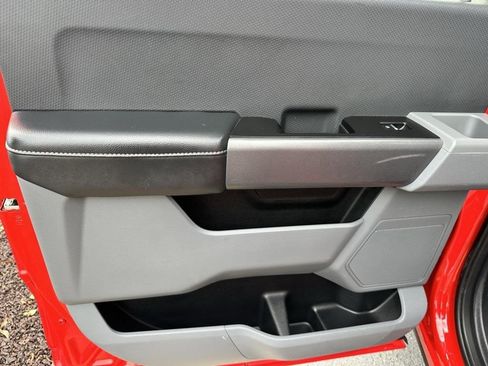 Used 2023 Ford F150 XLT image 12