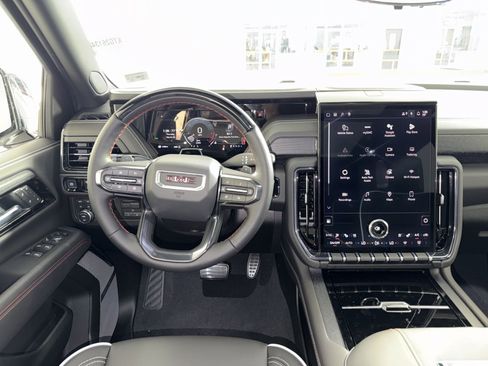 New 2026 GMC Yukon AT4 Ultimate AWD/4WD image 16