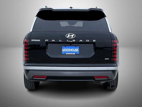 New 2026 Hyundai Palisade Limited image 6
