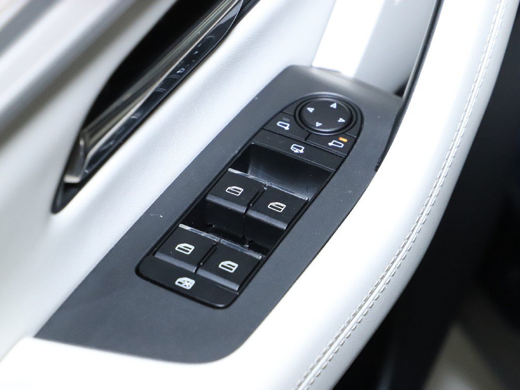 Used 2024 MAZDA CX-90 Plug-In Hybrid w/ Premium Plus AWD/4WD image 19