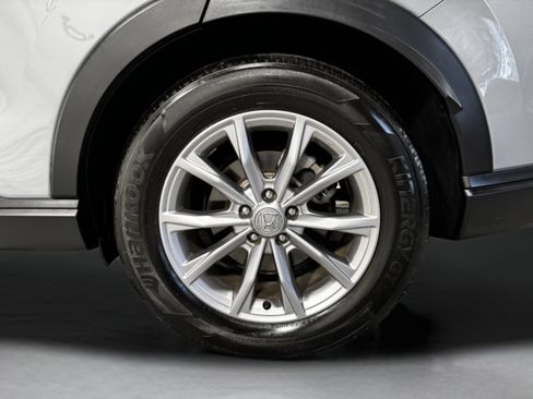 Used 2024 Honda CR-V EX-L image 52
