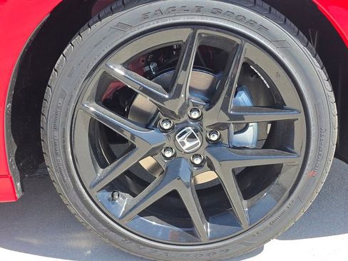 New 2026 Honda Civic Sport image 11