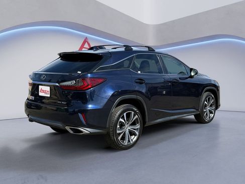 Used 2017 Lexus RX 350 AWD image 5