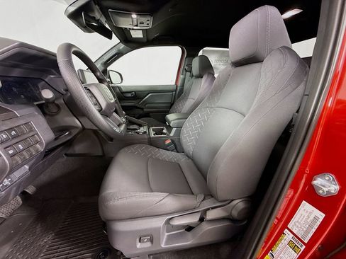 New 2026 Toyota Tacoma SR5 AWD/4WD image 22