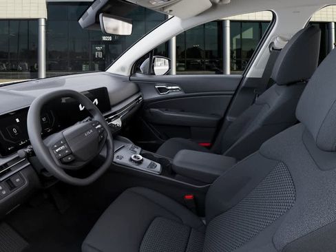 New 2026 Kia Sportage S AWD/4WD image 17