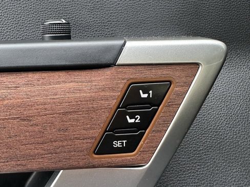 Used 2023 Toyota Tundra 1794 Edition image 15