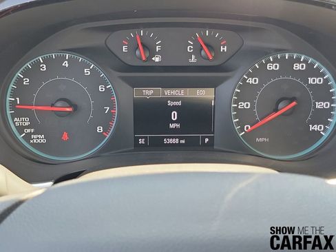 Used 2022 Chevrolet Traverse LS FWD image 25