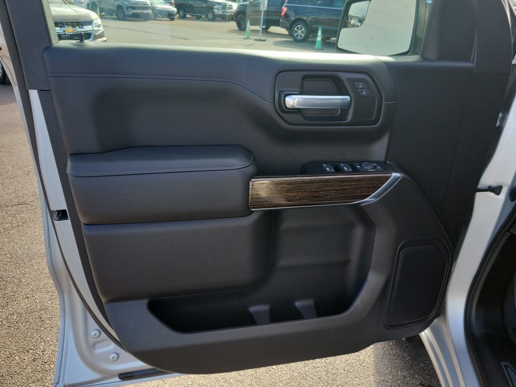 Certified 2021 GMC Sierra 1500 SLE AWD/4WD image 21