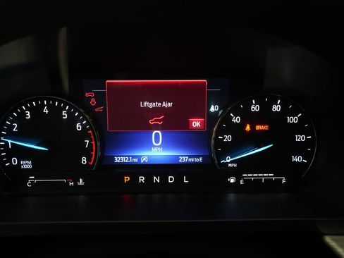 Used 2023 Ford Explorer XLT w/ Equipment Group 202A AWD/4WD image 2