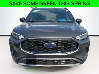 Used 2023 Ford Escape ST-Line w/ Tech Pack #1 AWD/4WD video 2