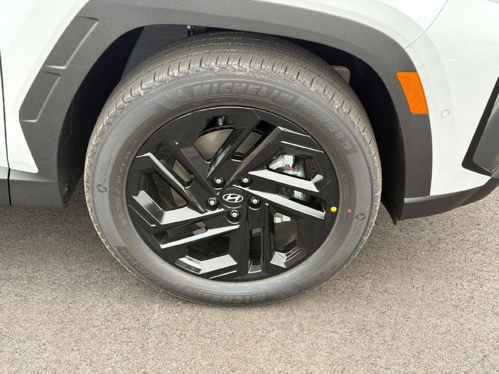 New 2026 Hyundai Tucson Limited AWD/4WD image 13
