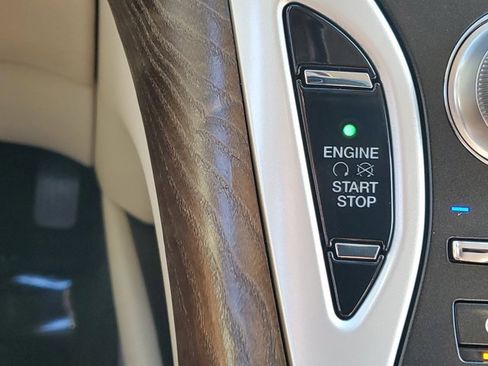 Used 2017 Lincoln MKX Reserve w/ Lincoln MKX Climate Package image 30