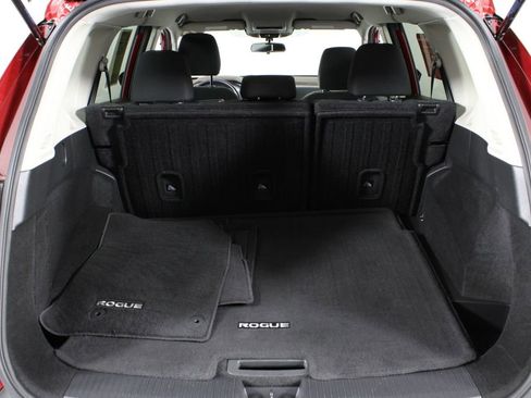 Certified 2023 Nissan Rogue S image 17