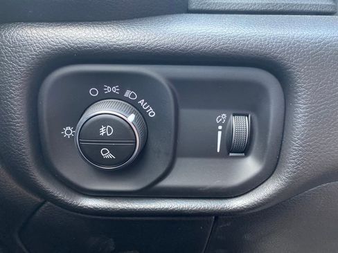 New 2026 RAM 2500 Tradesman image 14