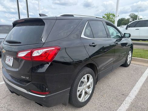 Used 2019 Chevrolet Equinox LT AWD/4WD image 6