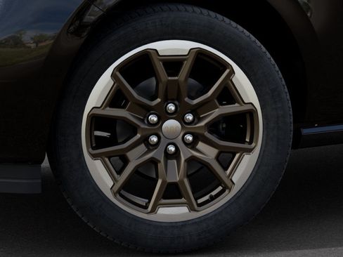 New 2027 Ford Expedition Max King Ranch AWD/4WD image 19