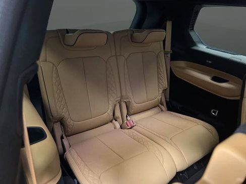 Used 2024 Jeep Grand Cherokee L Summit image 37