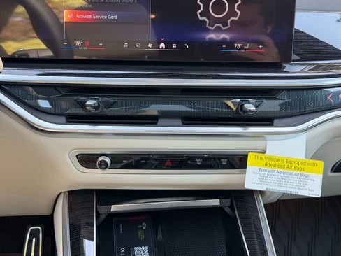 New 2026 BMW X5 xDrive40i w/ Executive Package image 20