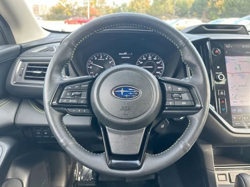 Certified 2025 Subaru Ascent Bronze Edition image 29