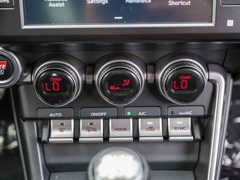 Used 2023 Toyota GR86 Premium RWD image 15